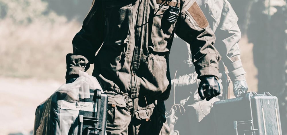 CBRN Equipment