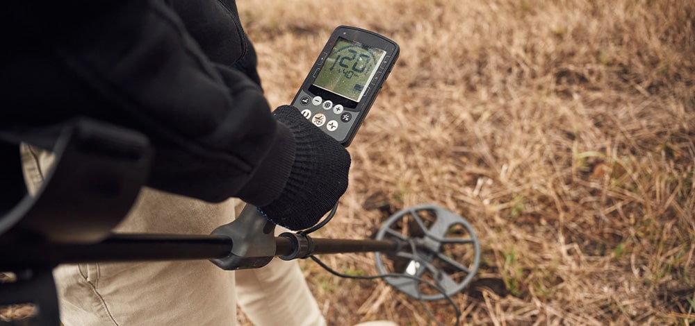 Demining Equipment