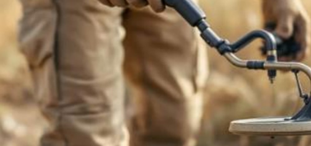 Humanitarian Demining Operations