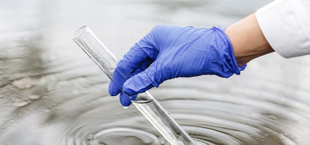 Water Purification